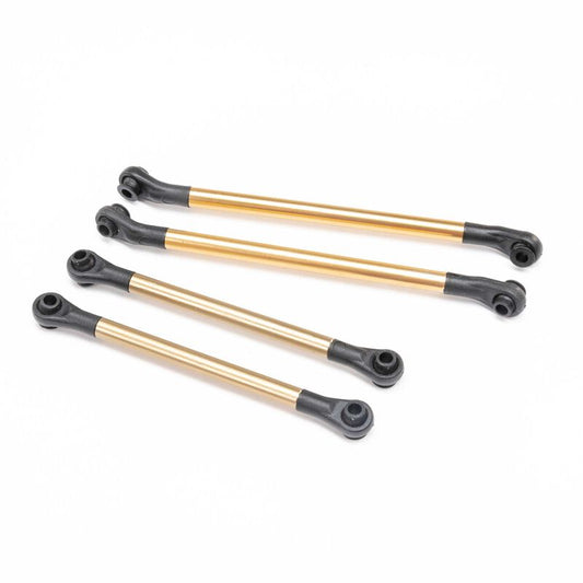 Axial AXI314003 Aluminum Rear Link Set