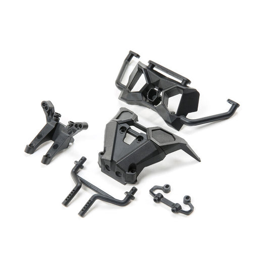 Axial AXI31584 Bumper Body Mount Yeti Jr