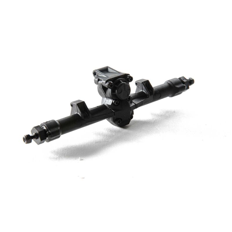 Axial AXI31610 Straight Axle Assembled
