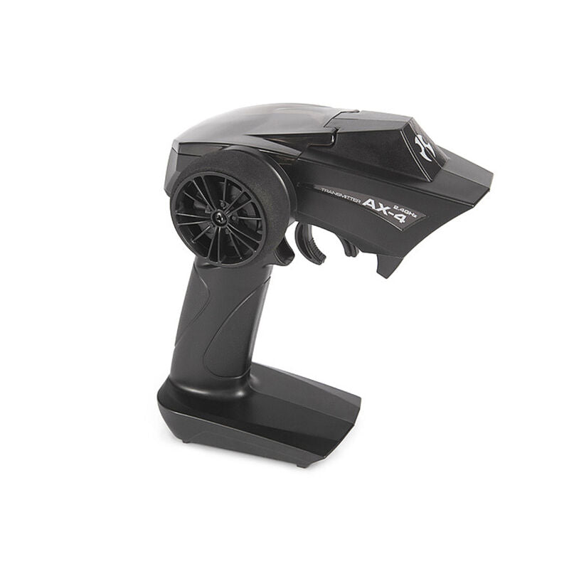 Axial AXI31618 AX-4 2.4GHz Transmitter