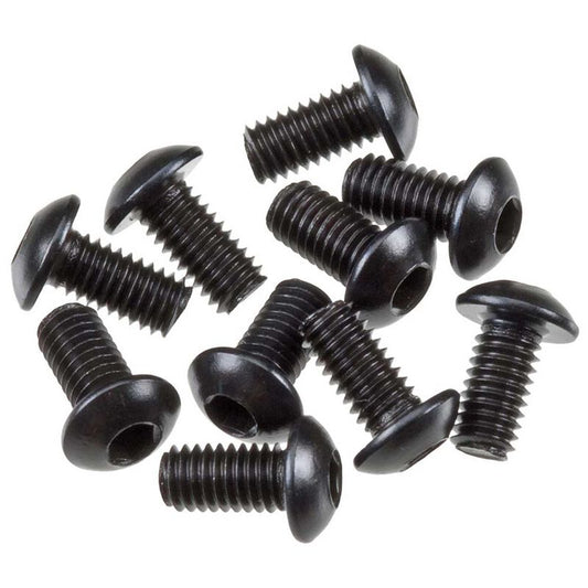Axial AXIC0005 Button Head Screw M3x6mm