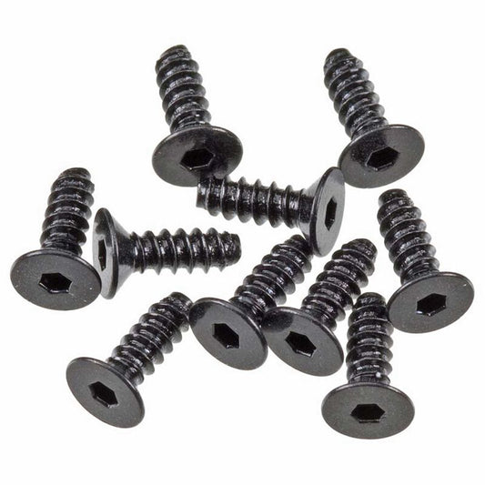Axial AXIC0008 Tapping Flat Head M2.6x8mm