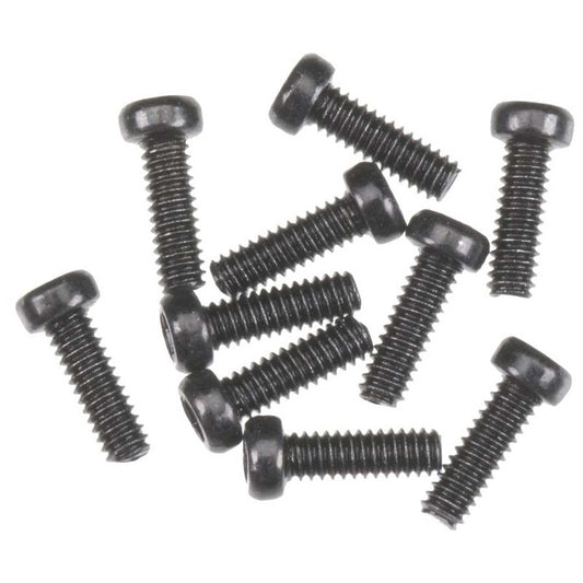 Axial AXIC0013 Cap Head Screw M2x6mm