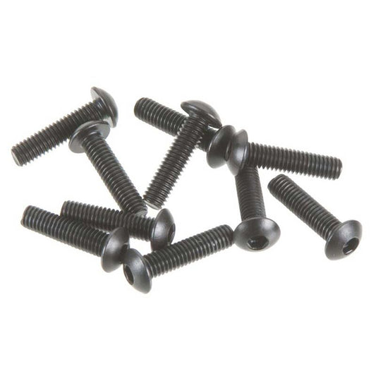 Axial AXIC0116 Button Head Screw M3x12mm