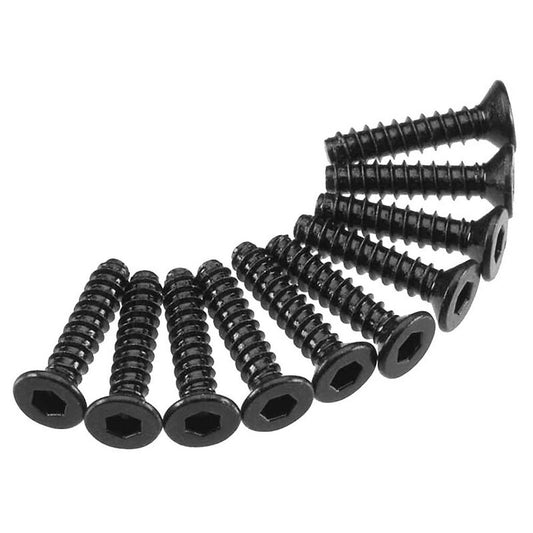 Axial AXIC0119 Tap Flat Head M2.5x12mm