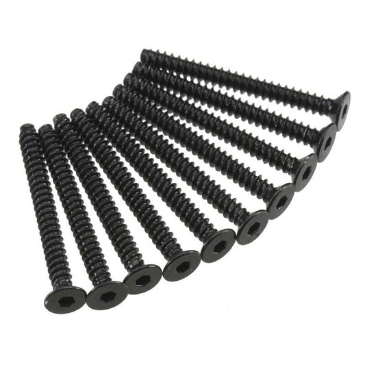 Axial AXIC0132 Tap Flat Head M3x30mm