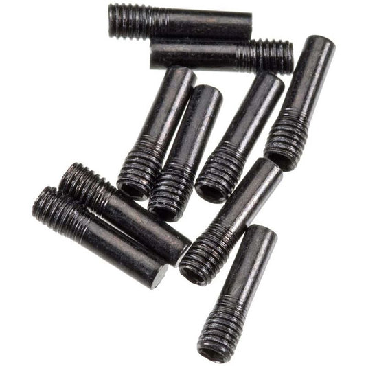 Axial AXIC0175 Screw Shaft M3x2.5x11mm