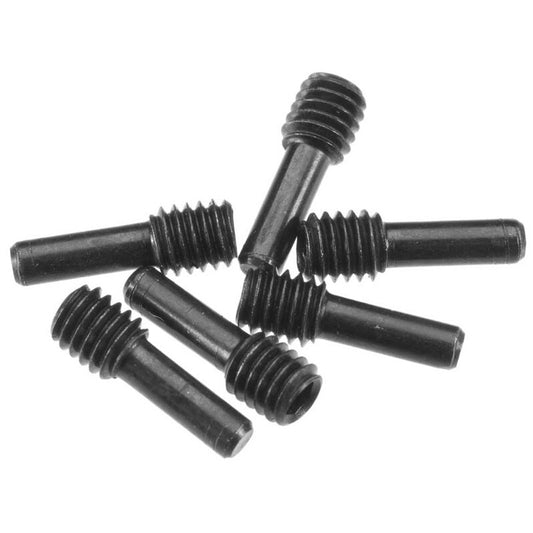 Axial AXIC0286 Screw Shaft M4x2.5x12mm