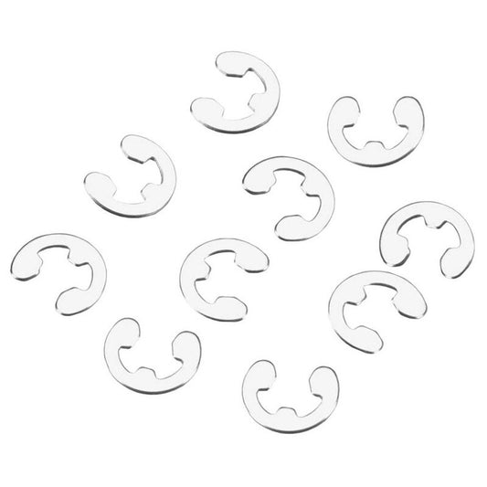 Axial AXIC0393 E-Clip E2.5 Set