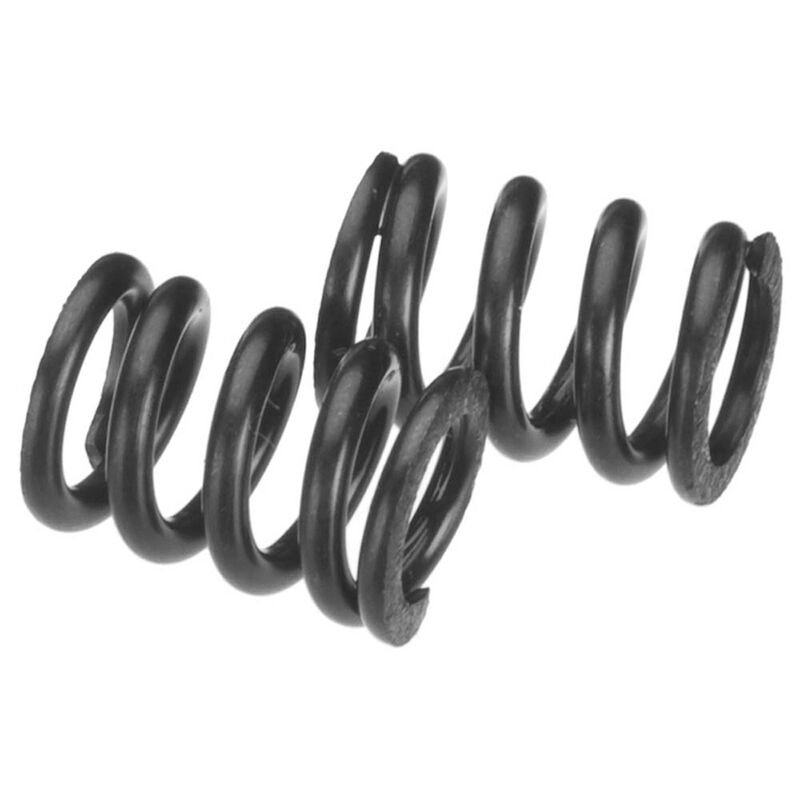Axial AXIC0413 Slipper Spring 165lbs Black