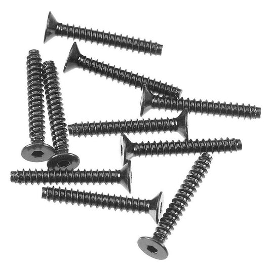 Axial AXIC0416 Tapping Flat Head M2.6x18mm