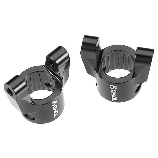 Axial AXIC0762 Aluminum C-Hub Carrier XR10
