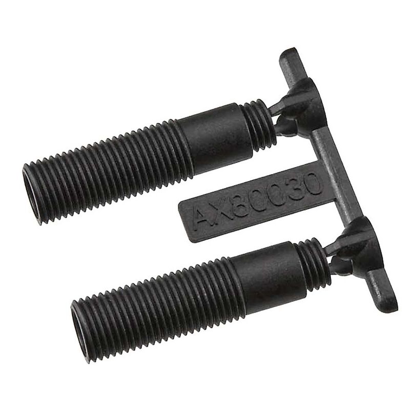 Axial AXIC0805 Shock Body Set 61-90mm