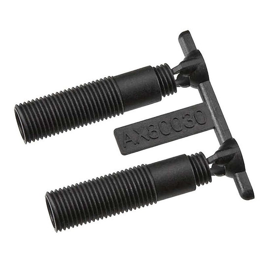 Axial AXIC0805 Shock Body Set 61-90mm
