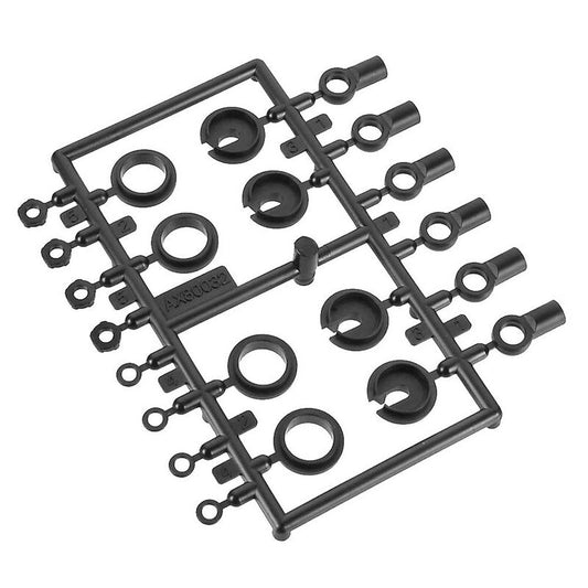 Axial AXIC0807 Shock Parts AX80032