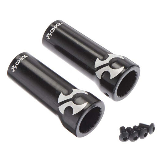 Axial AXIC0833 Aluminum Hub Carrier AR60