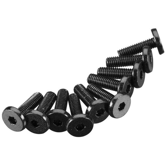 Axial AXIC1009 Oversize Head Screw 3x10mm