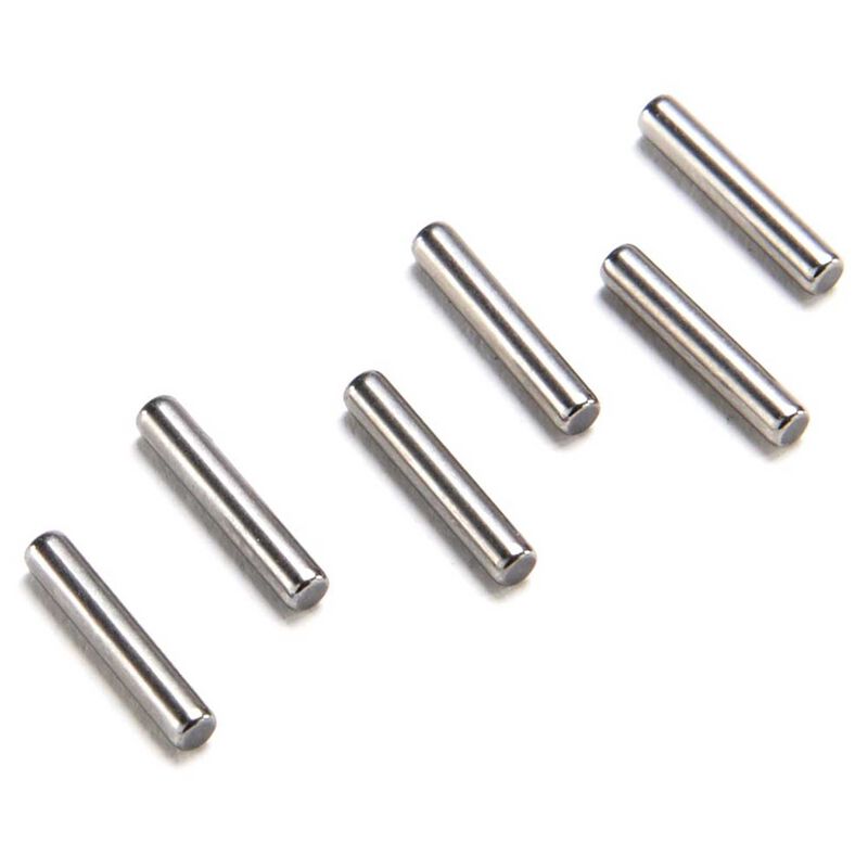 Axial AXIC1028 Pin 2.0x11mm Set