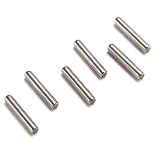 Axial AXIC1028 Pin 2.0x11mm Set