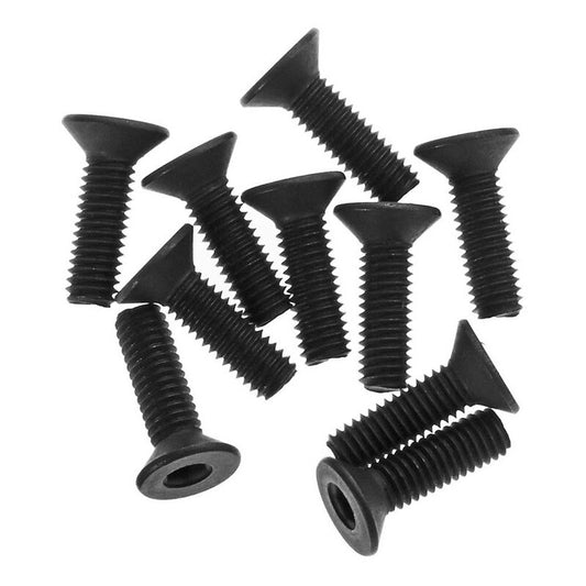 Axial AXIC1120 Flat Head Screw 3x10mm