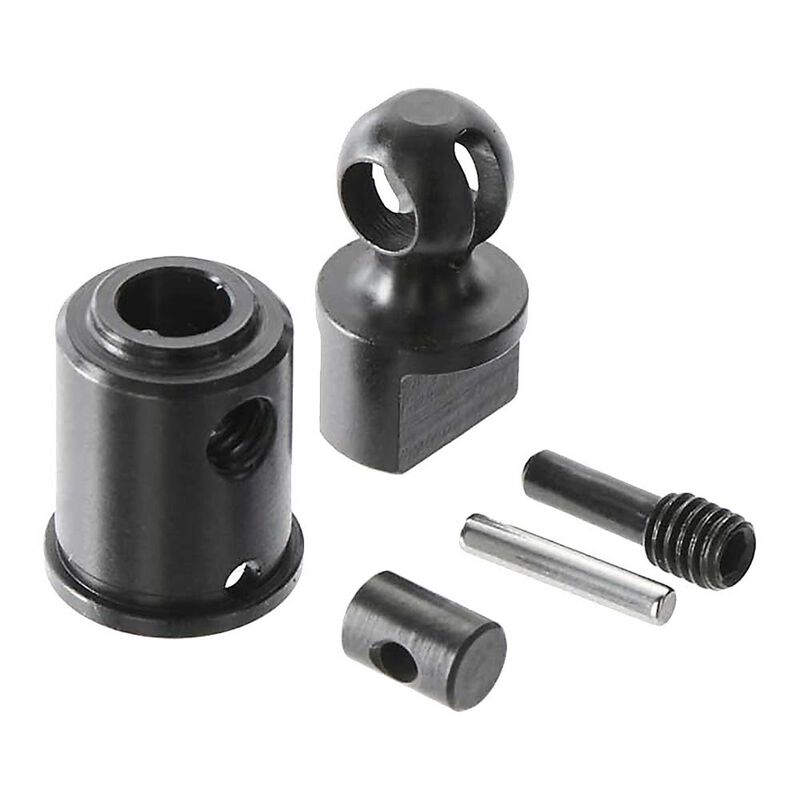 Axial AXIC1148 WB8-HD Coupler Set Yeti