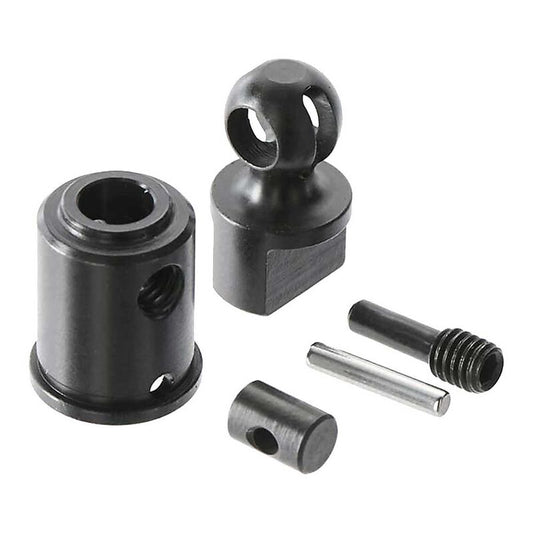 Axial AXIC1148 WB8-HD Coupler Set Yeti