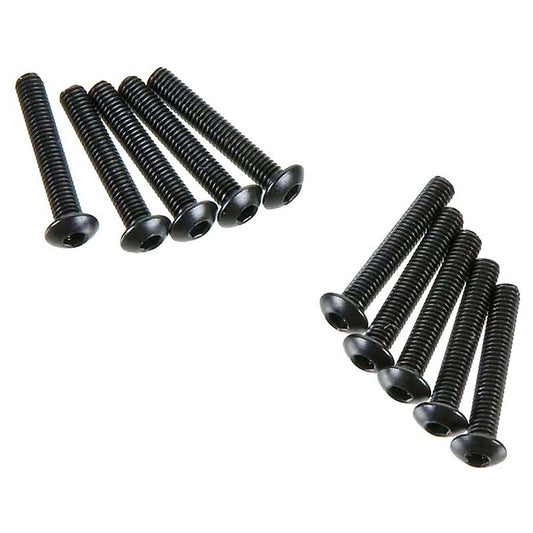 Axial AXIC1180 Button Head Screw M3x18mm