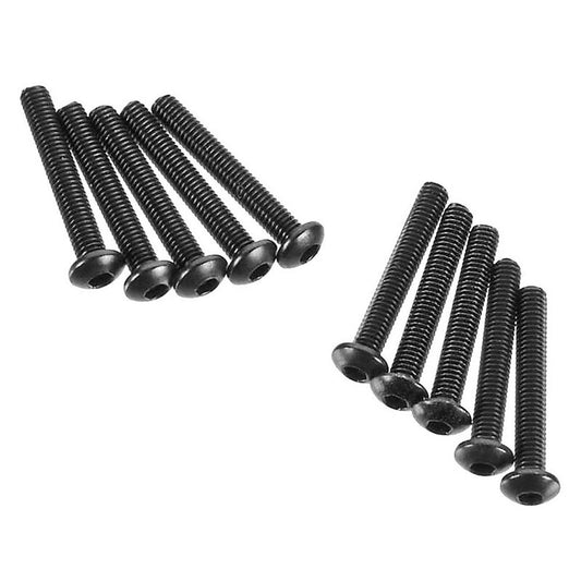Axial AXIC1181 Button Head Screw M3x20mm