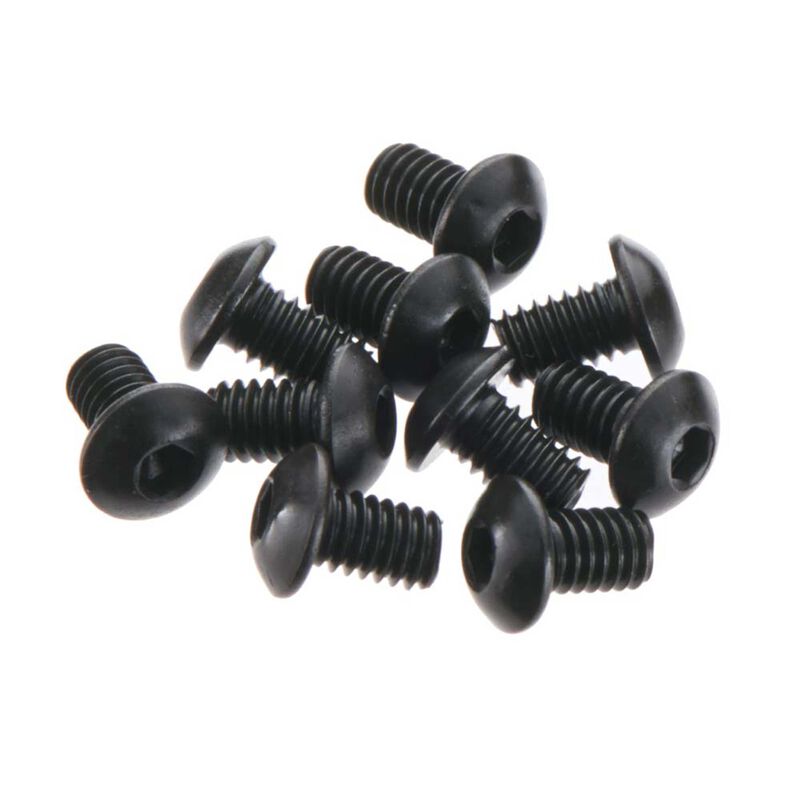 Axial AXIC1194 Button Head Screw 2.6x4mm