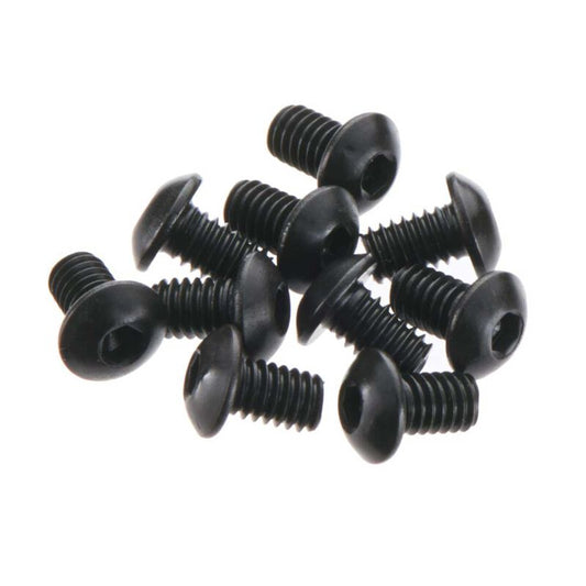 Axial AXIC1194 Button Head Screw 2.6x4mm