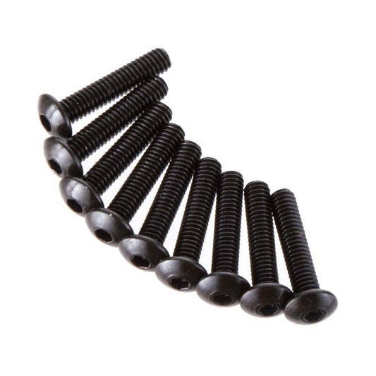 Axial AXIC1195 Button Head Screw 2.6x12mm