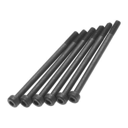 Axial AXIC1492 Cap Head Screw M2.6x40mm