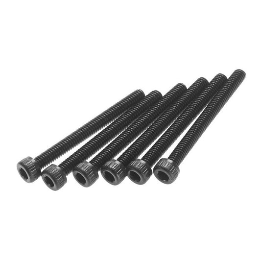 Axial AXIC1493 Cap Head Screw M2.5x25mm
