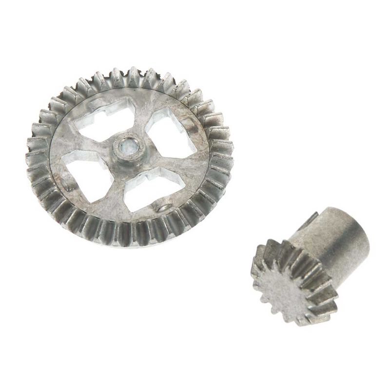 Axial AXIC1494 Bevel Gear 35T Pinion 15T