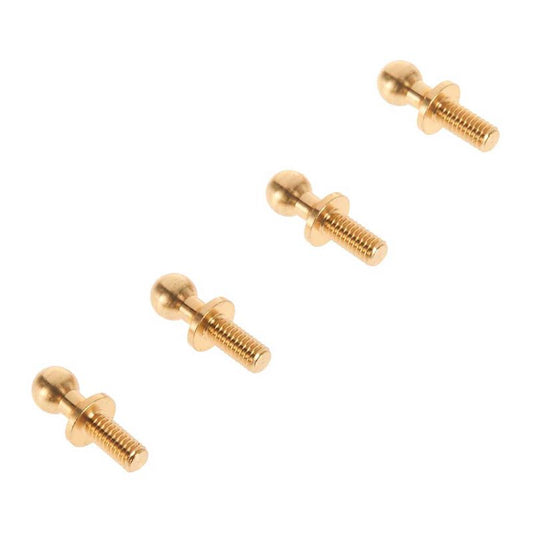 Axial AXIC1499 Ball End 4mm M2.6x5mm
