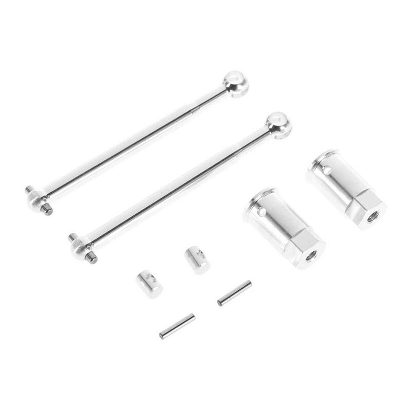 Axial AXIC1502 Universal Shaft 48mm Yeti Jr