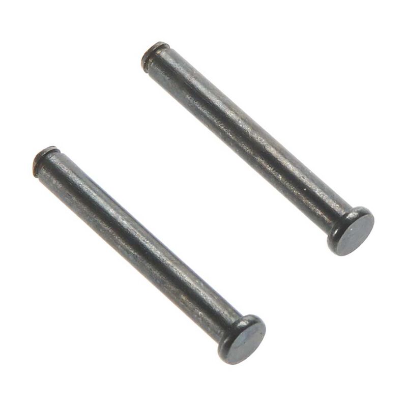 Axial AXIC1504 Pin 2.5x19mm Set