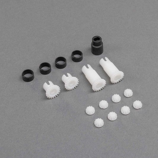 Axial AXIC1509 Differential Output Yeti
