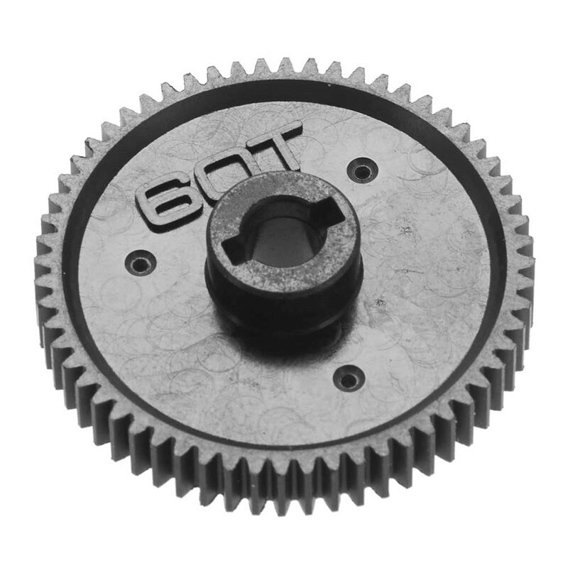 Axial AXIC1513 Gear 60T 48DP Yeti