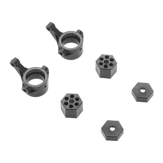Axial AXIC1516 Steering Knuckle Yeti Jr