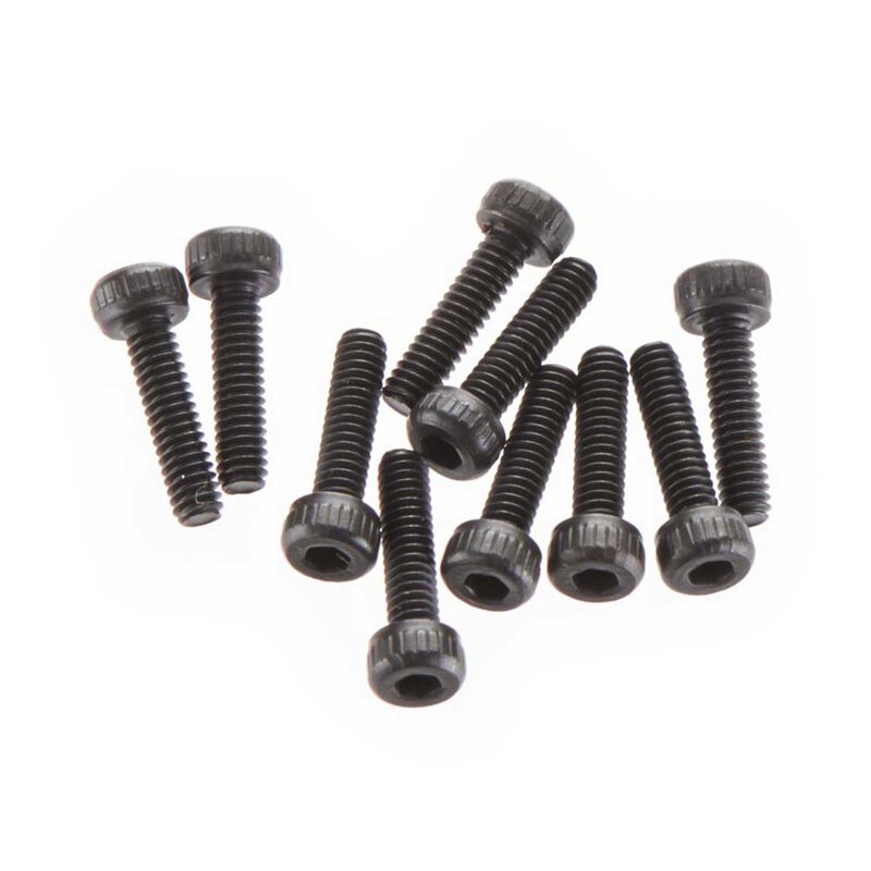 Axial AXIC3066 Cap Head Screw M2x8mm