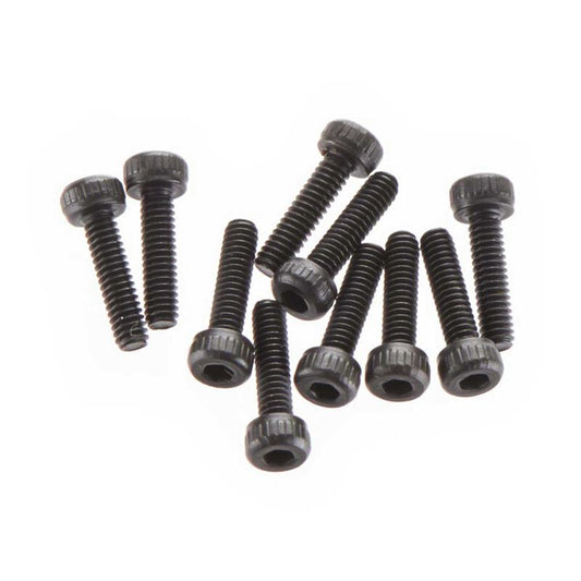 Axial AXIC3066 Cap Head Screw M2x8mm