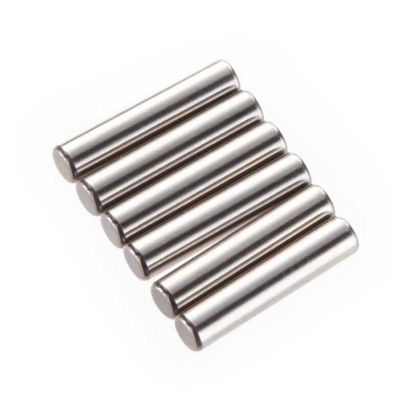 Axial AXIC3165 Pin 2.5x12mm Capra