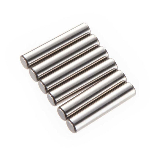 Axial AXIC3165 Pin 2.5x12mm Capra