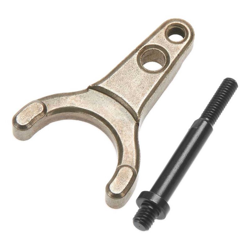 Axial AXIC3335 Hi-Lo Shifter Fork RR10