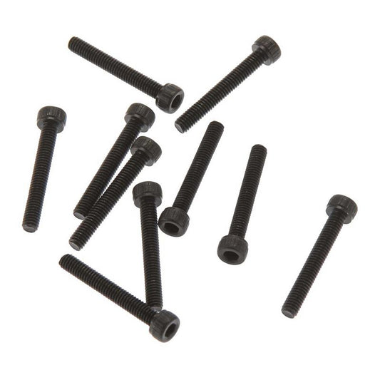 Axial AXIC3400 Cap Head Screw M2.6x18mm