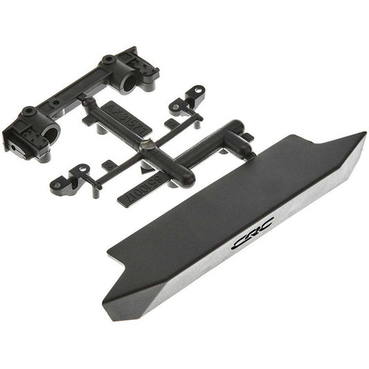 Axial AXIC4017 Front Bumper CRC JK