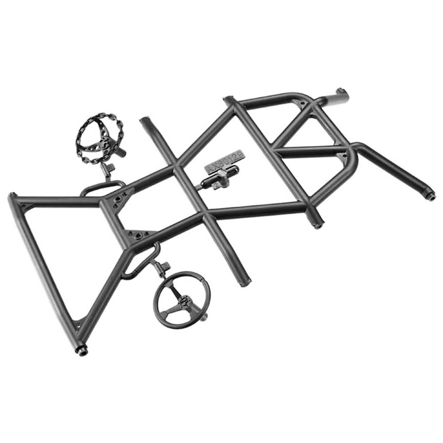 Axial AXIC4339 Roll Cage Top AX10 Deadbolt