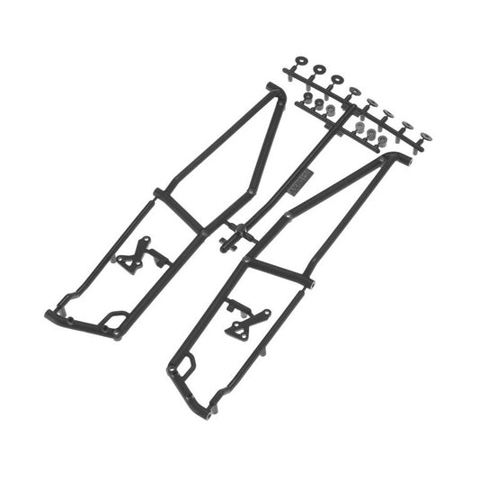 Axial AXIC4340 Roll Cage Sides AX10 Deadbolt