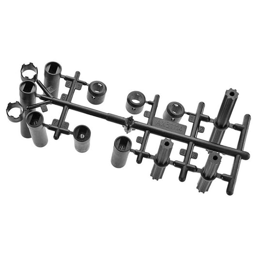 Axial AXIC8083 WB8-HD Driveshaft Yeti